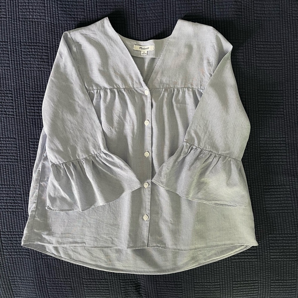 • Madewell Top •